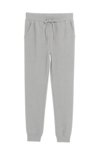 Pants blanco caballero