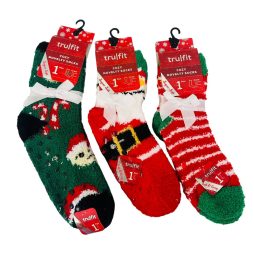 Calcetines navideños