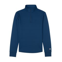 Chamarra Deportiva Azul