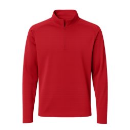 Chamarra Deportiva Roja