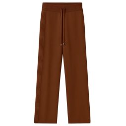 Pants de dama terracota