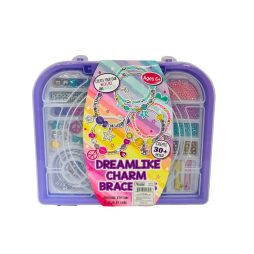 Set para crear pulseras