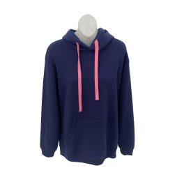 Sudadera Azul Marino