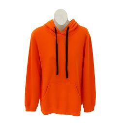 Sudadera Naranja