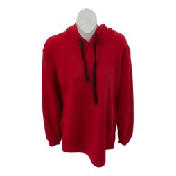 Sudadera Roja