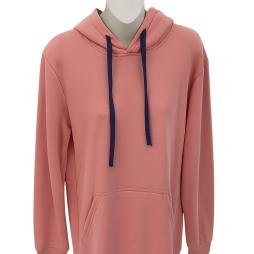 Sudadera Rosa Dama